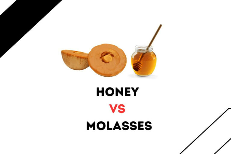 Honey vs Molasses: Which One is Better for Plants? (5Tips)